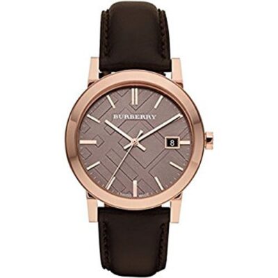 Burberry Men's Watch (BU9013)