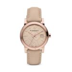 Burberry Men's 38mm Watch (BU9014)
