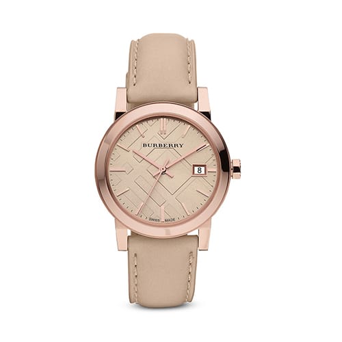 Burberry Men's 38mm Watch (BU9014) Burberry Men's 38mm Watch (BU9014)