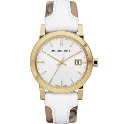 Burberry Men's Watch (BU9015)