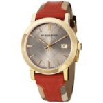 Burberry Men's Watch (BU9016)