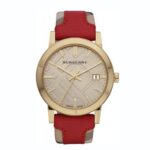 Burberry Men's Watch (BU9017)
