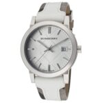 Burberry Men's 38mm Watch (BU9019)