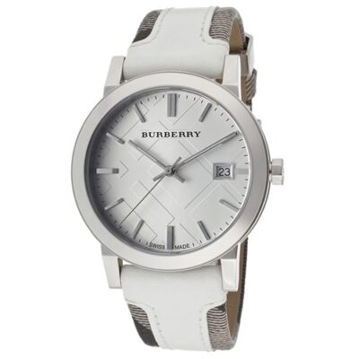 Burberry Men's 38mm Watch (BU9019)