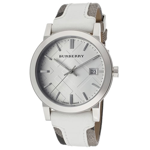 Burberry Men's 38mm Watch (BU9019) Burberry Men's 38mm Watch (BU9019)