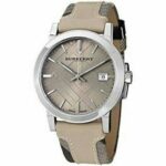 Burberry Women's 38mm Watch (BU9021)