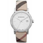 Burberry Men's 38mm Watch (BU9022)