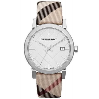 Burberry Men's 38mm Watch (BU9022)