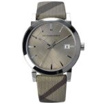 Burberry Men's 38mm Watch (BU9023)