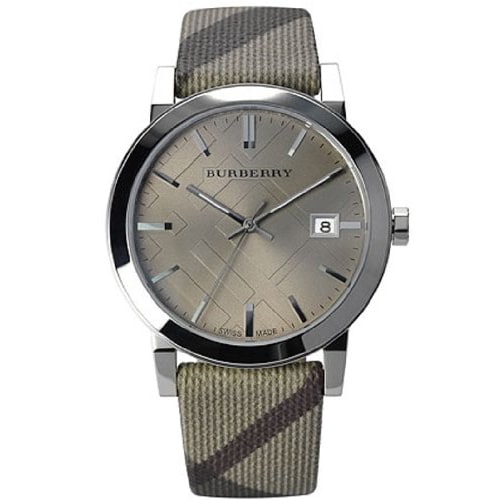 Burberry Men's 38mm Watch (BU9023) Burberry Men's 38mm Watch (BU9023)