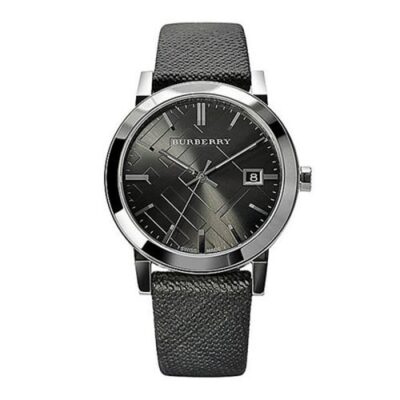 Burberry Men's 38mm Watch (BU9024)