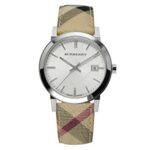 Burberry Men's 38mm Watch (BU9025)