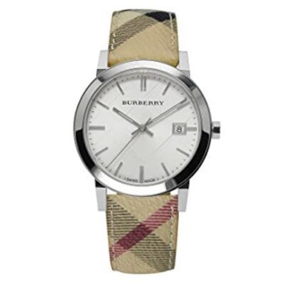 Burberry Men's 38mm Watch (BU9025)