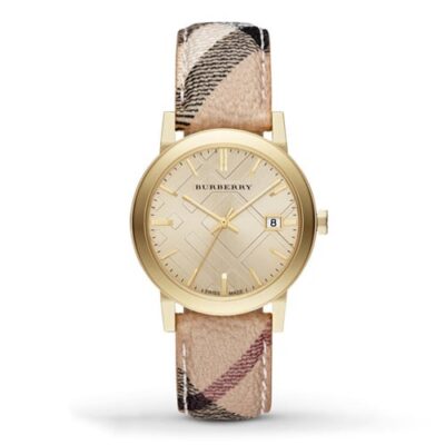 Burberry Men's Watch (BU9026)