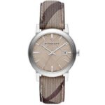 Burberry Unisex Watch (BU9029)