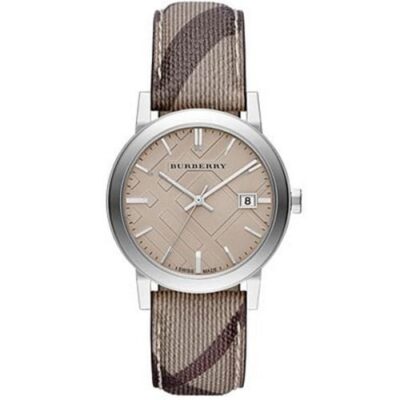 Burberry Unisex Watch (BU9029)