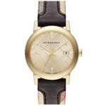 Burberry Men's Watch (BU9032)