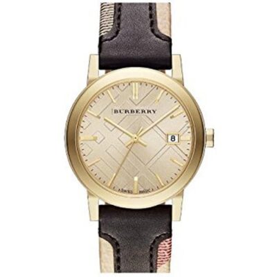 Burberry Men's Watch (BU9032)