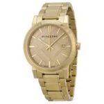 Burberry Men's 38mm Watch (BU9033)