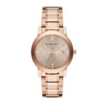 Burberry Men's Watch (BU9034)