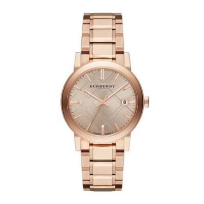 Burberry Men's Watch (BU9034)