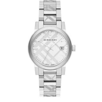 Burberry Men's 38mm Watch (BU9037)