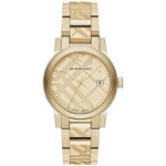 Burberry Men's 38mm Watch (BU9038)