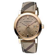 Burberry Men's Watch (BU9040)