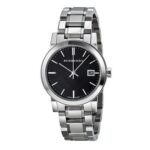 Burberry Unisex 34mm Watch (BU9101)