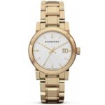 Burberry Unisex Watch (BU9103)