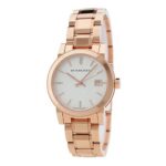 Burberry Unisex Watch (BU9104)