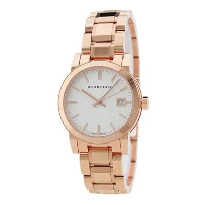 Burberry Unisex Watch (BU9104)
