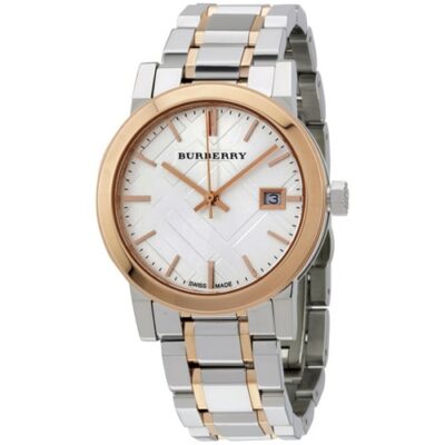 Burberry Unisex Watch (BU9105)