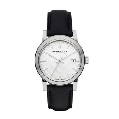 Burberry Unisex Watch (BU9106)
