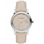 Burberry Unisex 34mm Watch (BU9107)