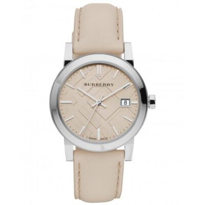 Burberry Unisex 34mm Watch (BU9107)