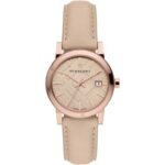 Burberry Unisex Watch (BU9109)