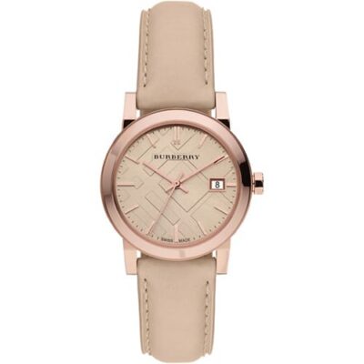 Burberry Unisex Watch (BU9109)