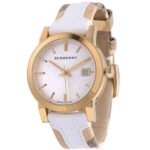 Burberry Unisex Watch (BU9110)