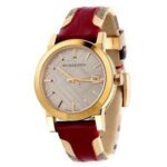 Burberry Unisex Watch (BU9111)