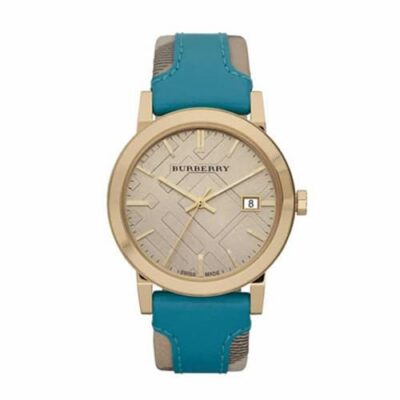 Burberry Unisex Watch (BU9112)
