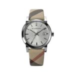 Burberry Unisex 34mm Watch (BU9113)