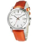 Burberry Unisex 34mm Watch (BU9121)