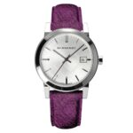 Burberry Unisex 34mm Watch (BU9122)