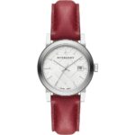 Burberry Women's 34mm Watch (BU9123)