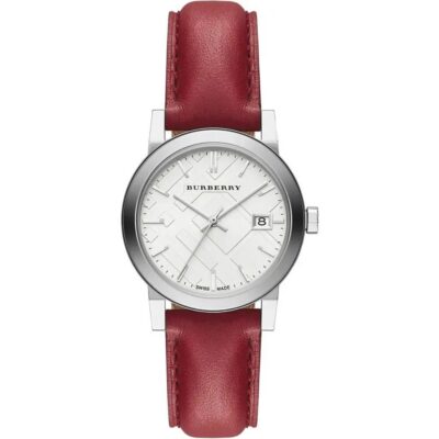 Burberry Women's 34mm Watch (BU9123)