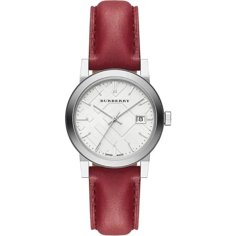Burberry Women's 34mm Watch (BU9123)