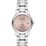 Burberry Unisex 34mm Watch (BU9124)