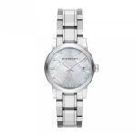 Burberry Unisex 34mm Watch (BU9125)