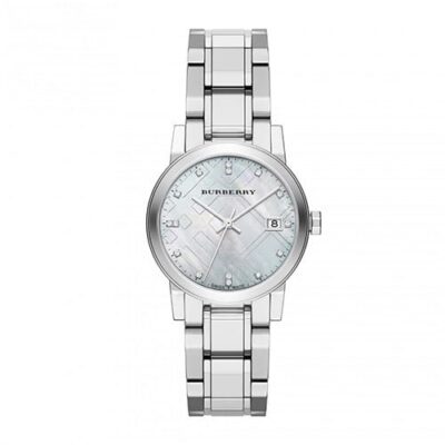 Burberry Unisex 34mm Watch (BU9125)
